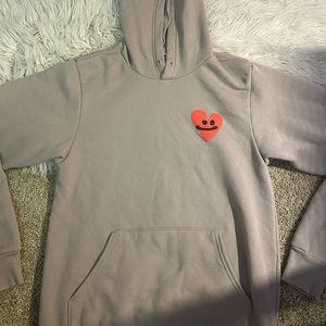 Serotonin Supply Hoodie